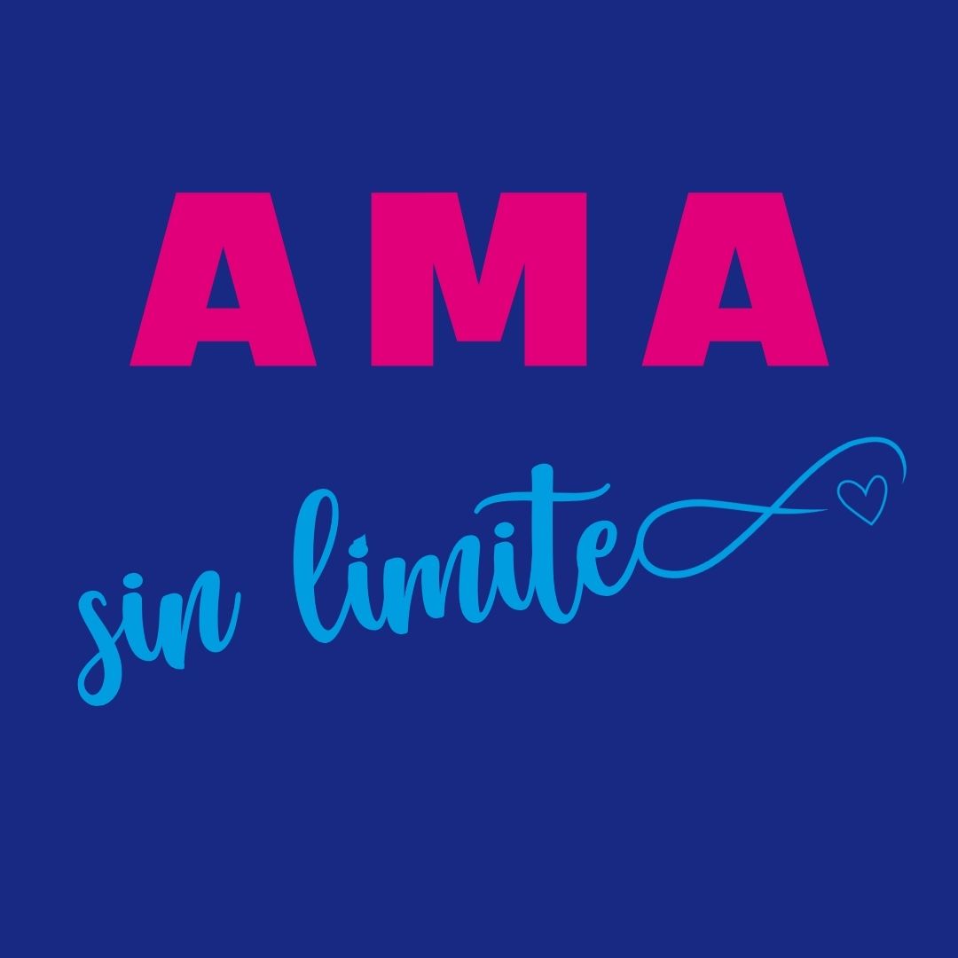 Ama sin limite